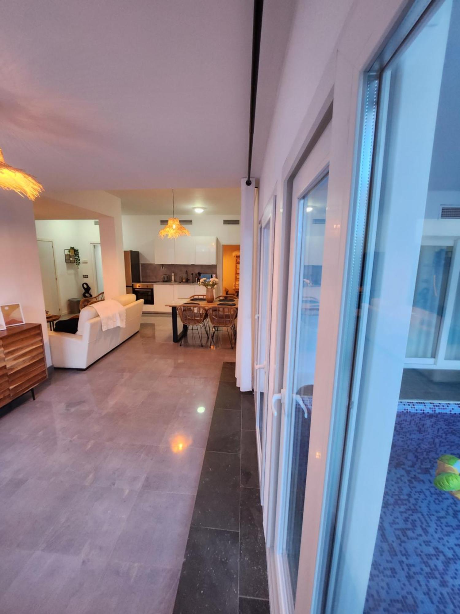 דירות מיחאס קוסטה Casa Dancha מראה חיצוני תמונה