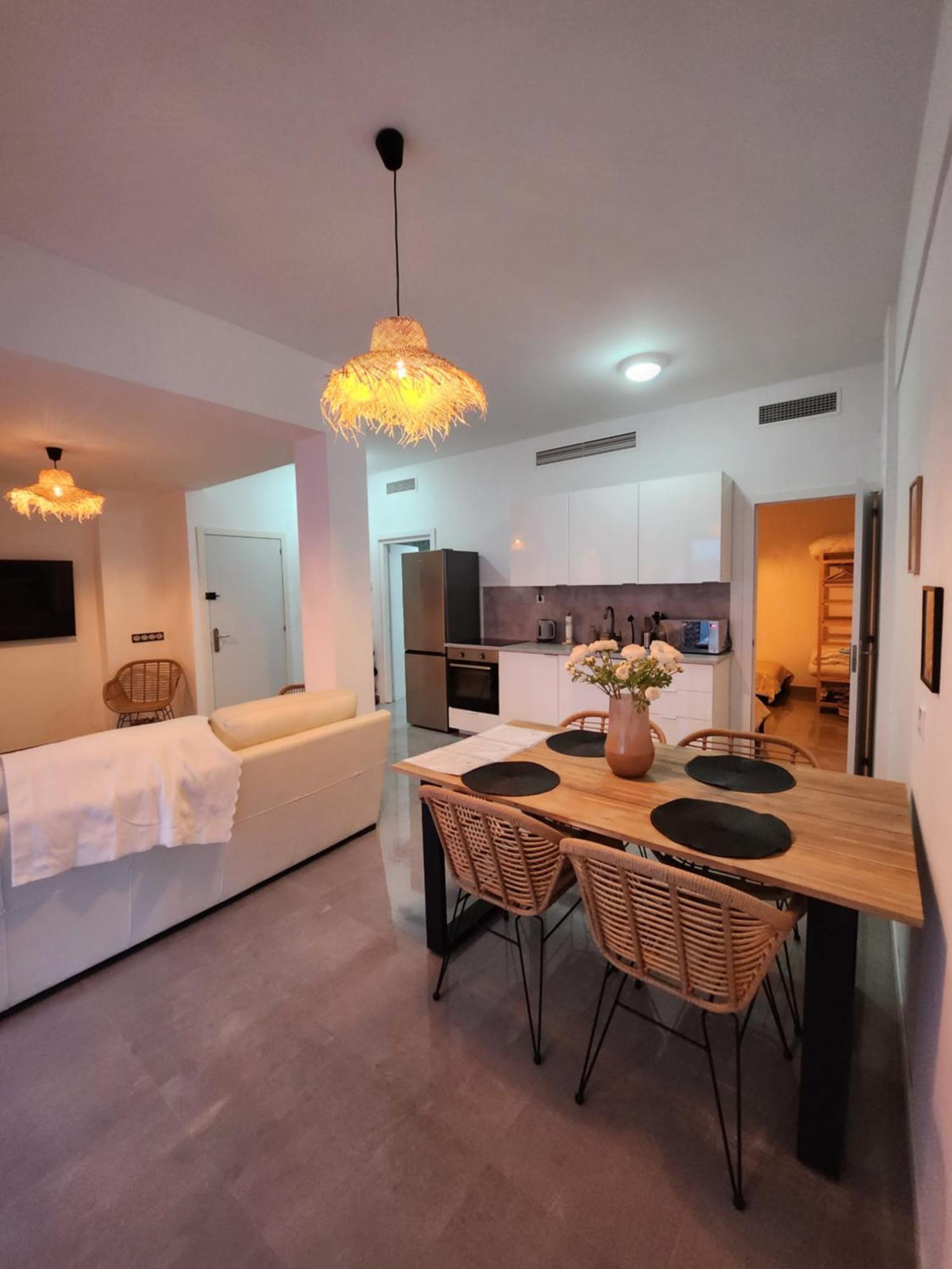 דירות מיחאס קוסטה Casa Dancha מראה חיצוני תמונה