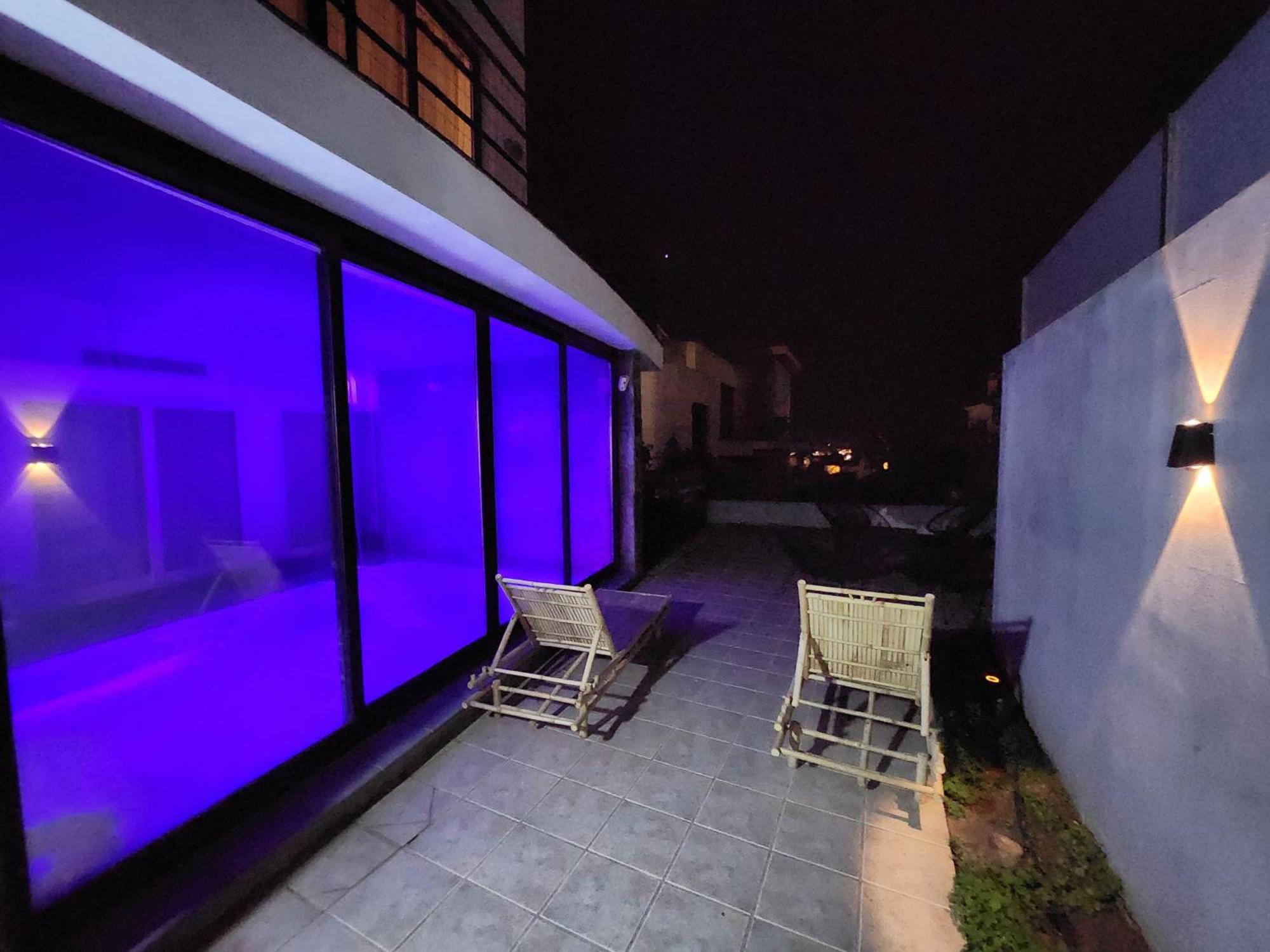 דירות מיחאס קוסטה Casa Dancha מראה חיצוני תמונה