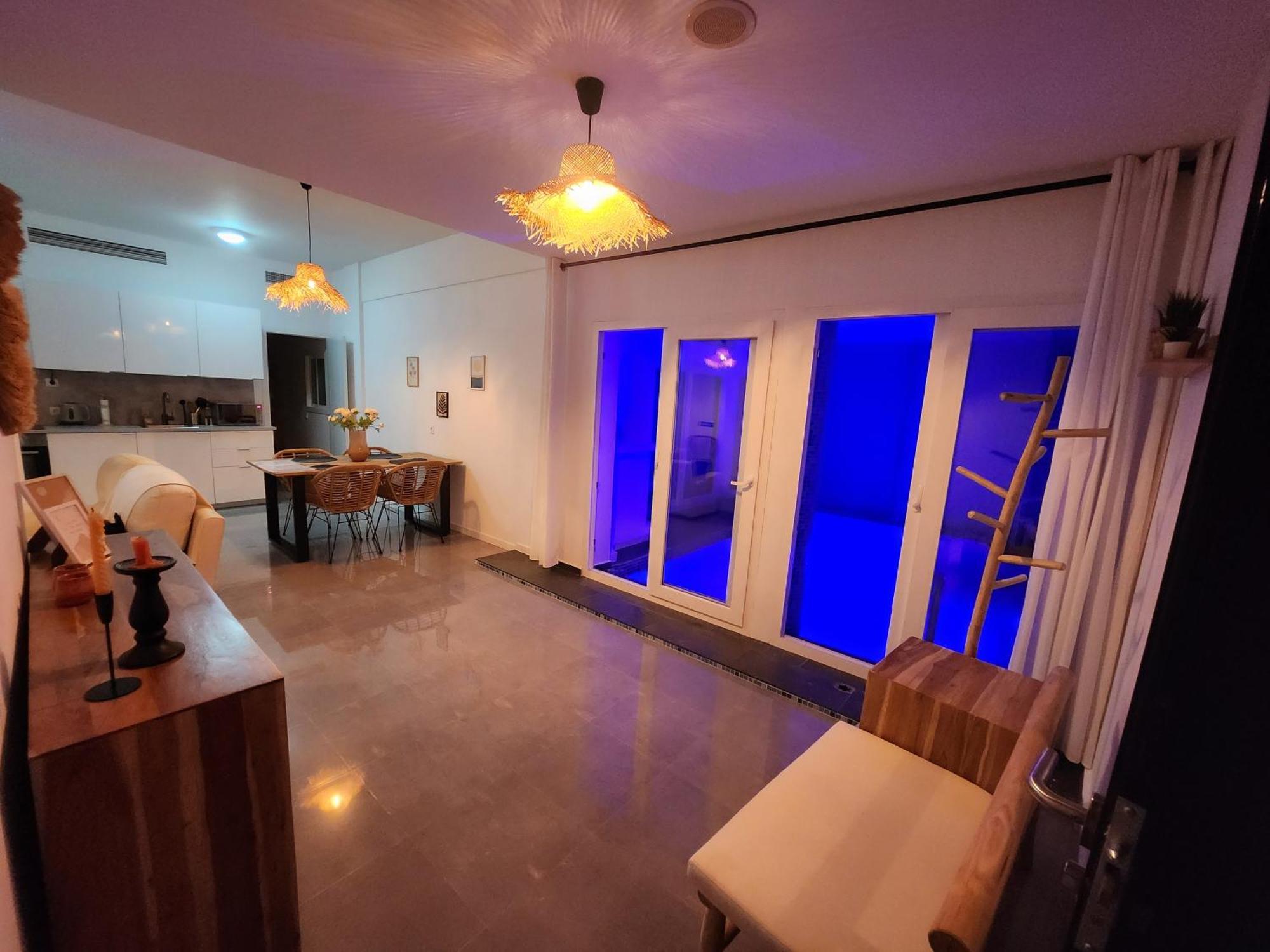 דירות מיחאס קוסטה Casa Dancha מראה חיצוני תמונה