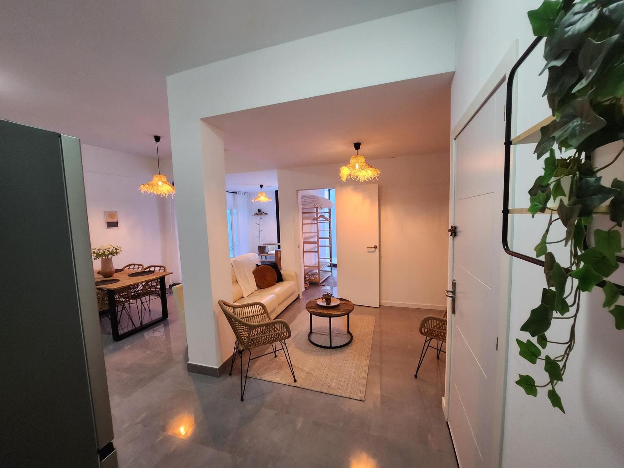דירות מיחאס קוסטה Casa Dancha מראה חיצוני תמונה