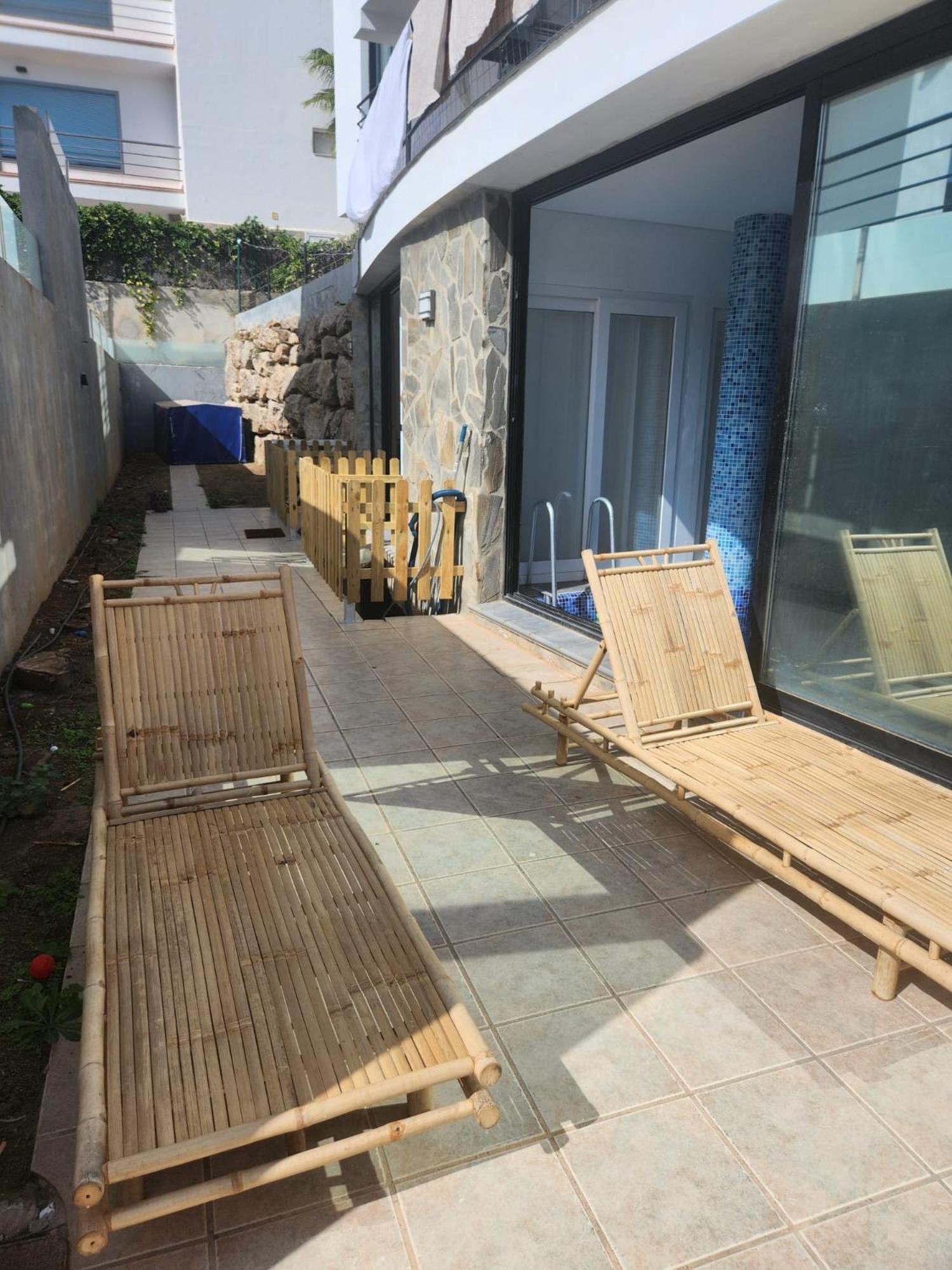 דירות מיחאס קוסטה Casa Dancha מראה חיצוני תמונה