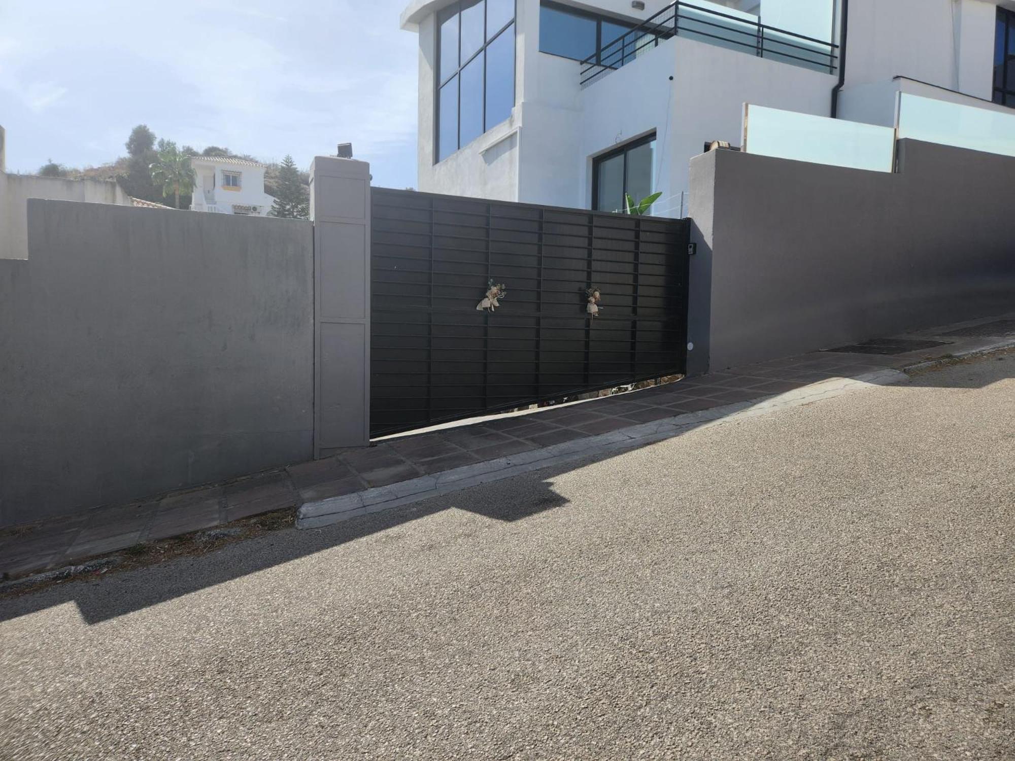 דירות מיחאס קוסטה Casa Dancha מראה חיצוני תמונה