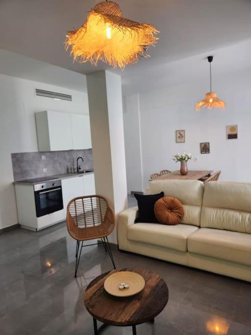 דירות מיחאס קוסטה Casa Dancha מראה חיצוני תמונה