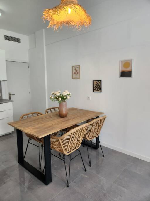 דירות מיחאס קוסטה Casa Dancha מראה חיצוני תמונה