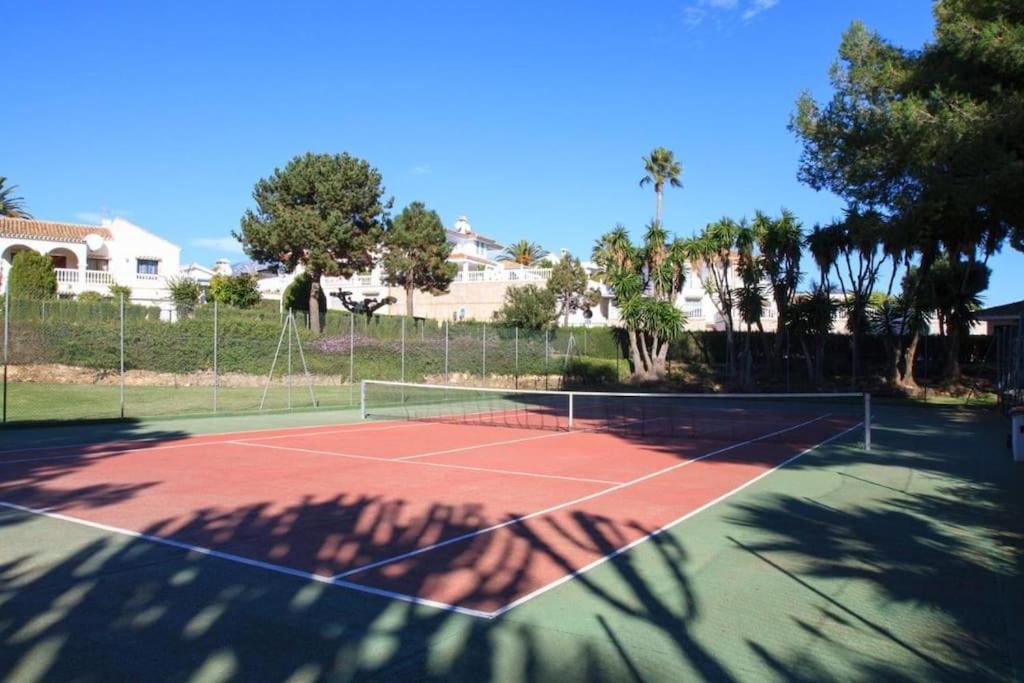 דירות מיחאס קוסטה Casa Dancha מראה חיצוני תמונה