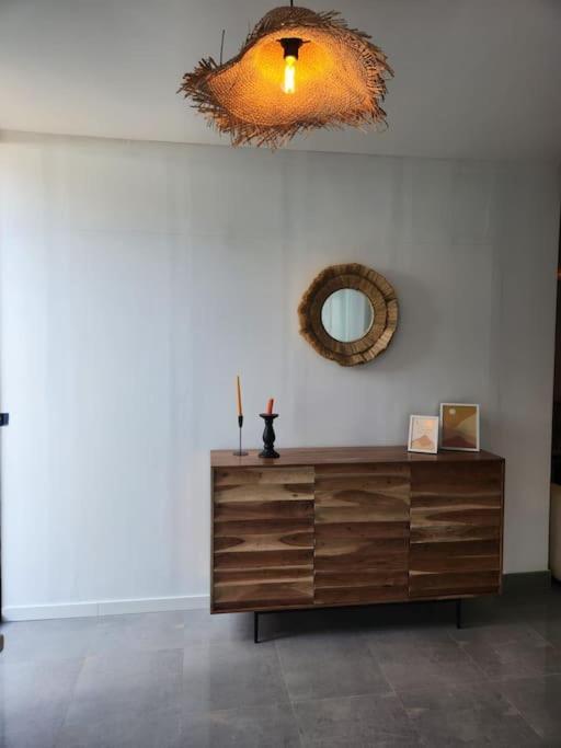 דירות מיחאס קוסטה Casa Dancha מראה חיצוני תמונה